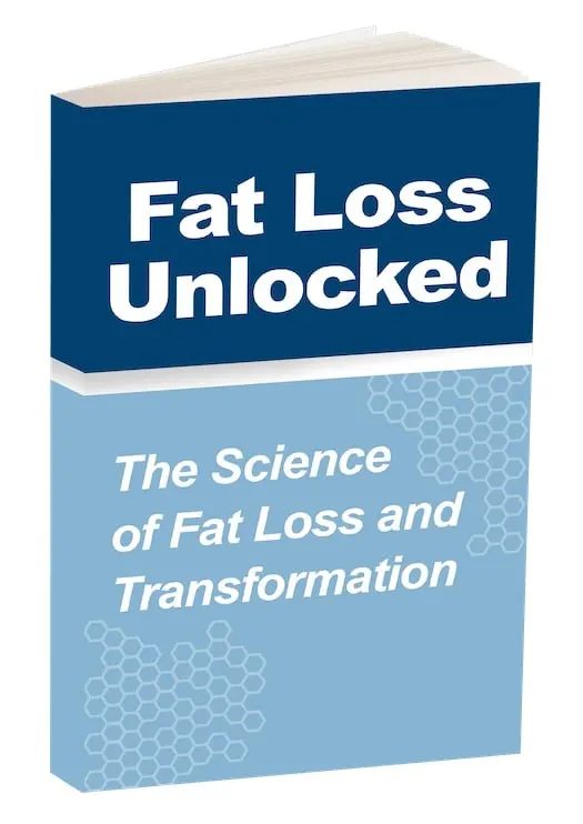 Fat Loss Unlocked Bonus